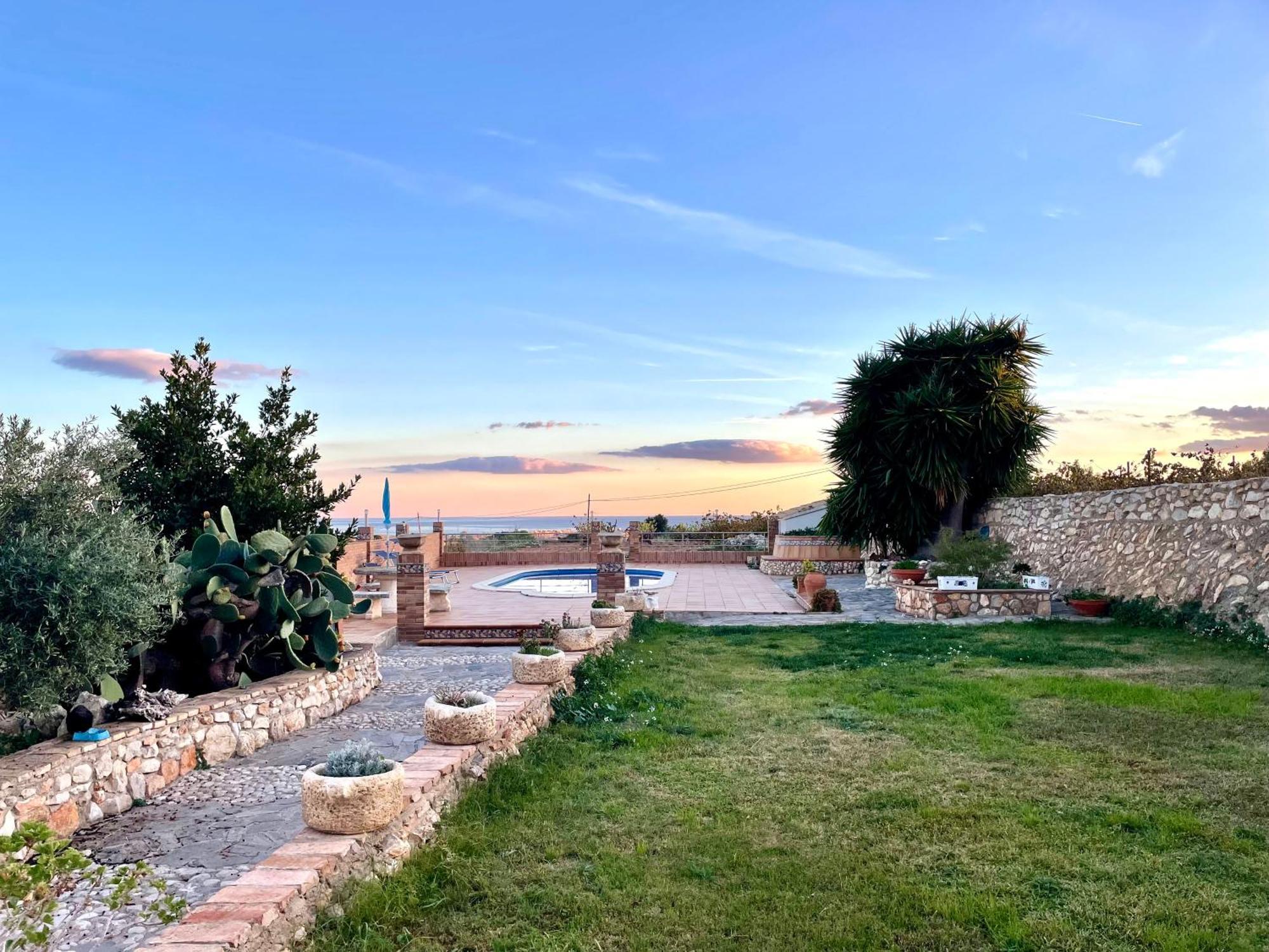Masia St Salvador 1582 Cubelles Εξωτερικό φωτογραφία